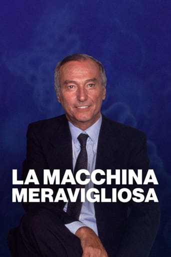 La macchina meravigliosa torrent magnet 