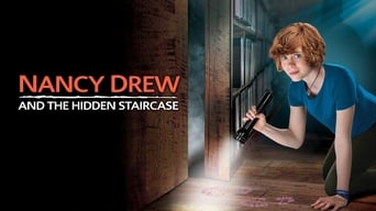 Galeria 5 - Nancy Drew y la Escalera Escondida