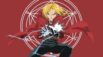 Fullmetal Alchemist: Brotherhood - 1x01