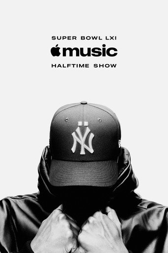 JAŸ-Z's Super Bowl LXI Halftime Show