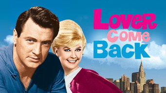 #8 Lover Come Back