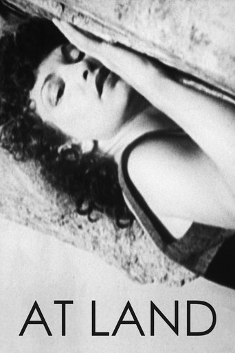 At Land (1944) At Land (1944)