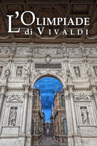 L'Olimpiade di Vivaldi