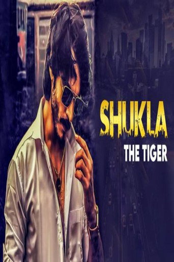 Shukla The Tiger
