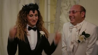 Still 8 from Sex and the City 2