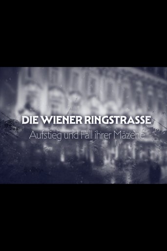 Die Wiener Ringstraße