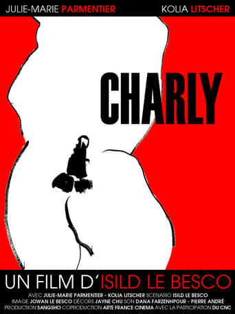 Poster för Charly