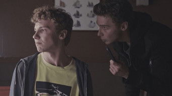 Episode 6 — Episode 6