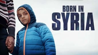 Born in Syria (2016)