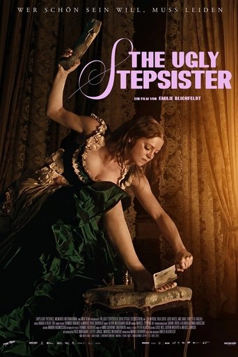 The Ugly Stepsister