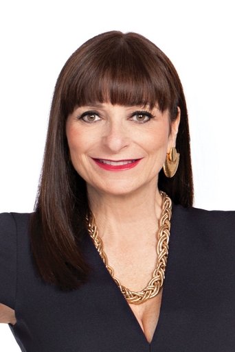 Image of Jeanne Beker