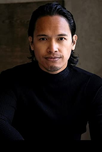 Erwin Felicilda Profile photo