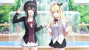 Kishuku Gakkou no Juliet - 1x01