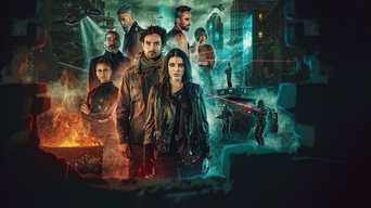 Hell's Gate - S1E01