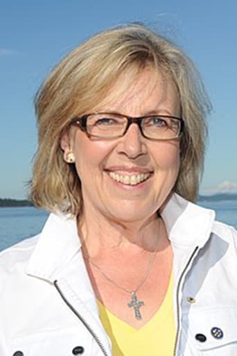 Imagen de Elizabeth May