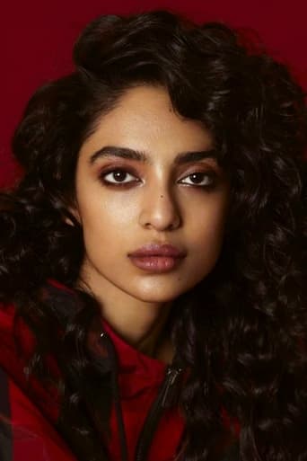 Image of Sobhita Dhulipala