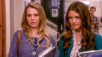 Episódio Episódio 10 da série A Vida Secreta de uma Adolescente Americana