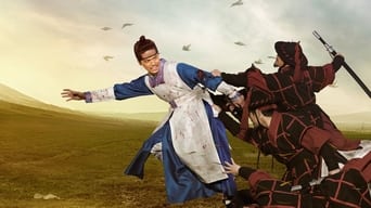 The Fugitive of Joseon - 1x01