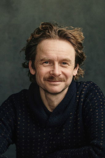 Foto de Jan Gunnar Røise