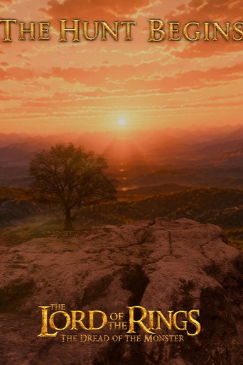 The Lord of The Rings: The Dread Of The Monster