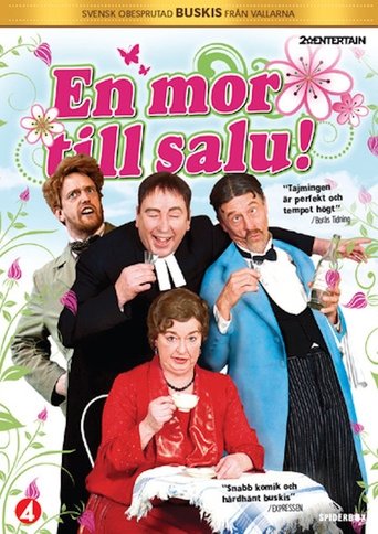 En mor till salu (2010)