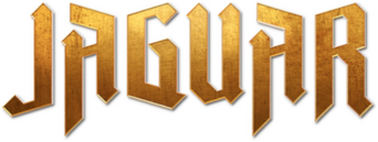Jaguar logo