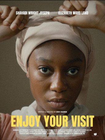 Enjoy Your Visit
