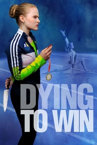Poster of Dying to Win