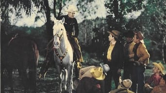 Trailing Trouble (1937)