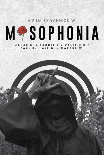 Misophonia