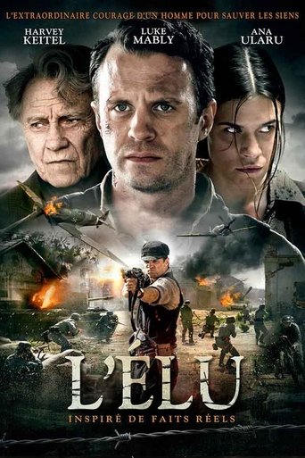 L'Élu (2016)