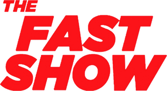 The Fast Show logo