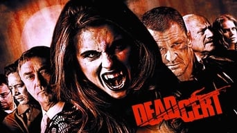 Dead Cert (2010)