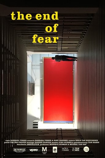 poster The End of Fear