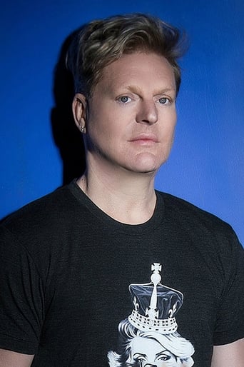 Image of Andy Bell