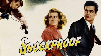#11 Shockproof