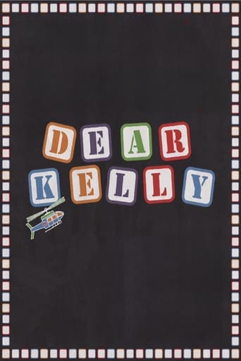 DEAR KELLY