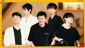 第9話：Episode 5 (Part 1)