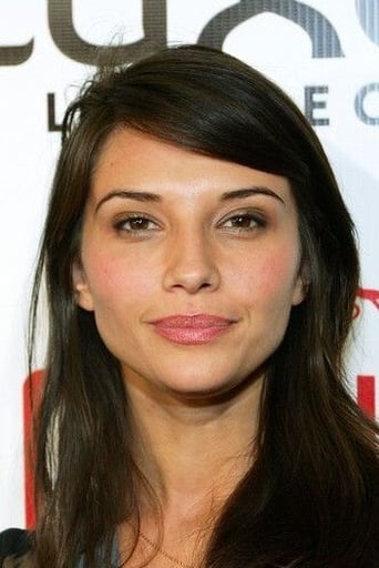 Image of Tamara Feldman