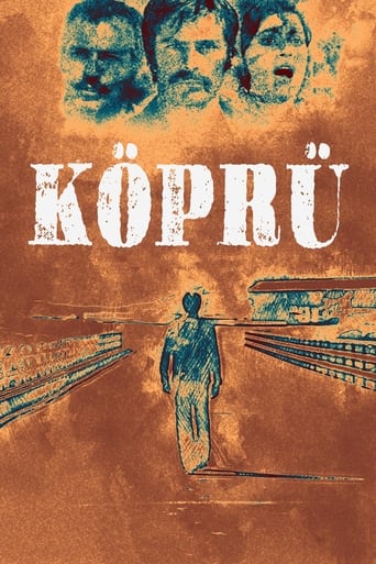 Poster för Köprü