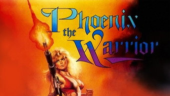 #10 Phoenix the Warrior