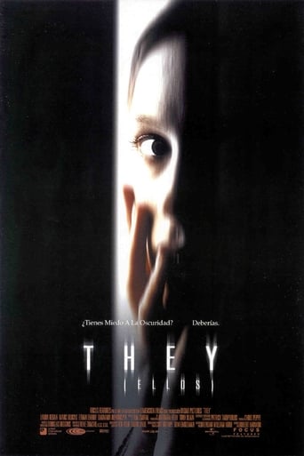 Poster of They (Ellos)