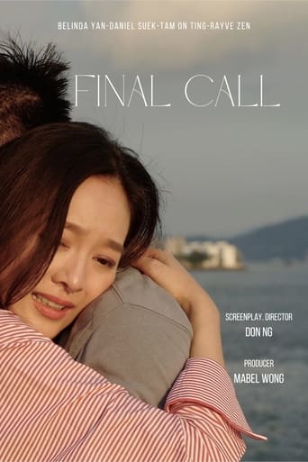 Poster of Final Call