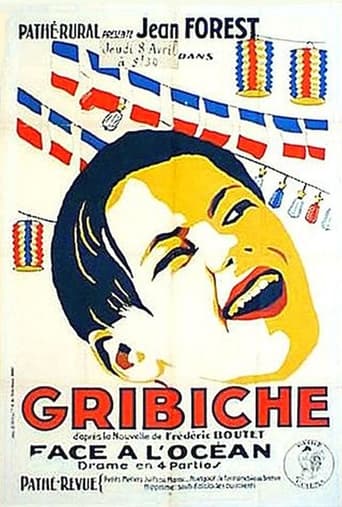 Poster för Gribiche