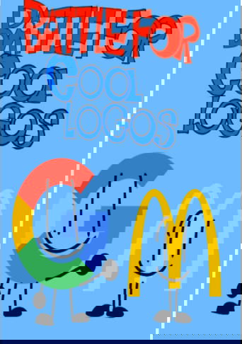Battle For Cool Logos