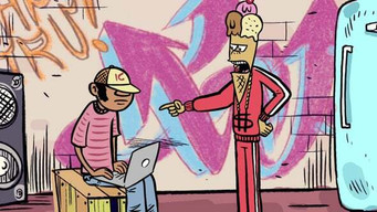 Episode 12 — Episode 12