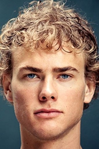 Bauston Camilleri headshot
