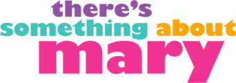 There's Something About Mary logo