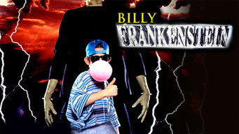 #5 Billy Frankenstein
