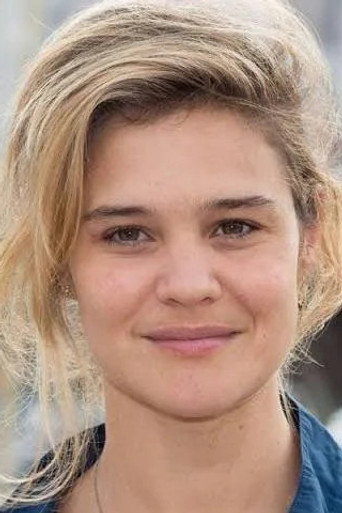Marie Denarnaud